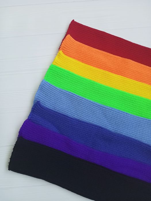 Надійно тримаються на ногах! ГЕТРИ. Всіх можливих кольорів!