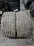 315/40R21 OPONA CONTINENTAL 6 opony używane używana