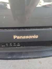Panasonic в отличном состоянии.