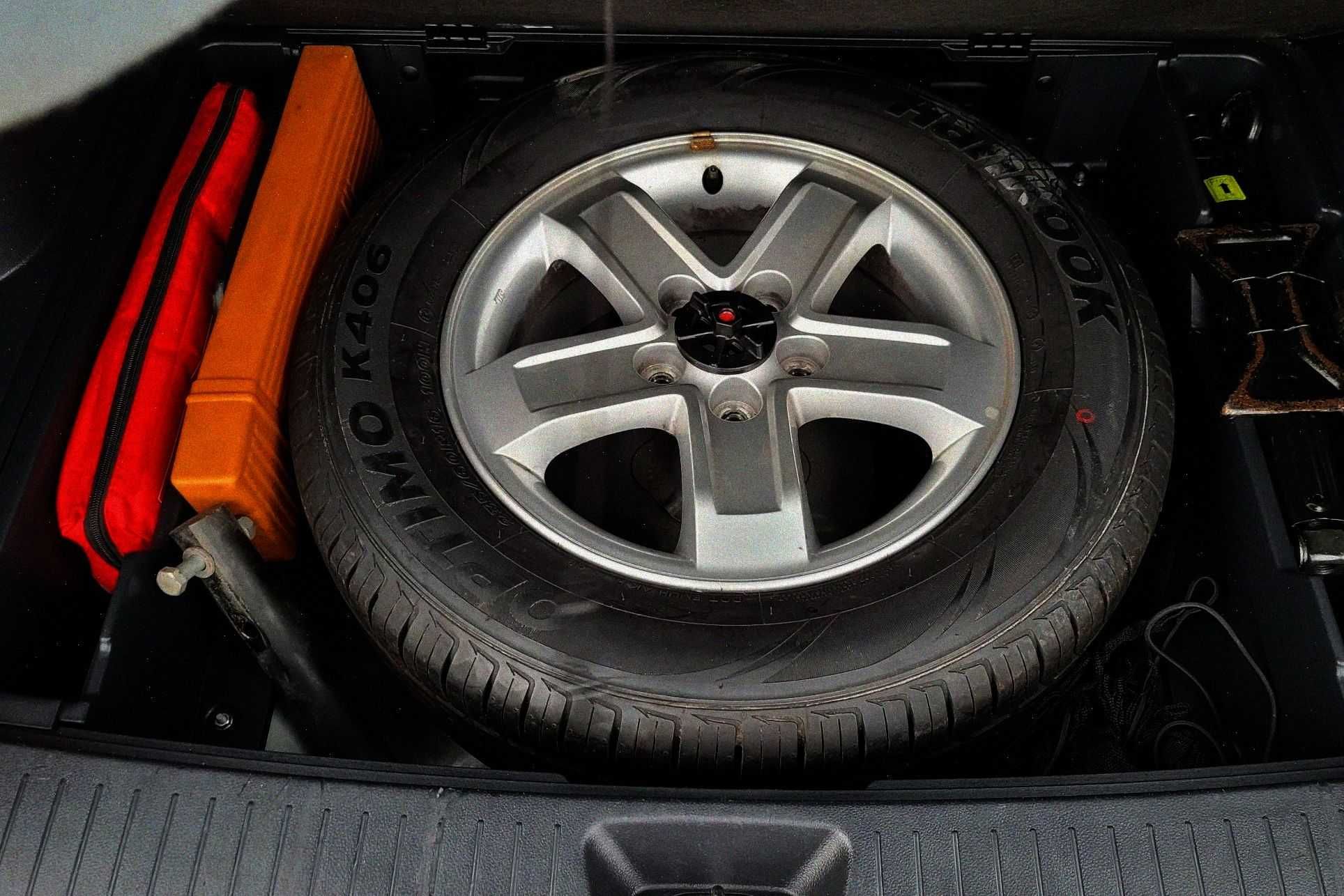 Kia sportage 2.0