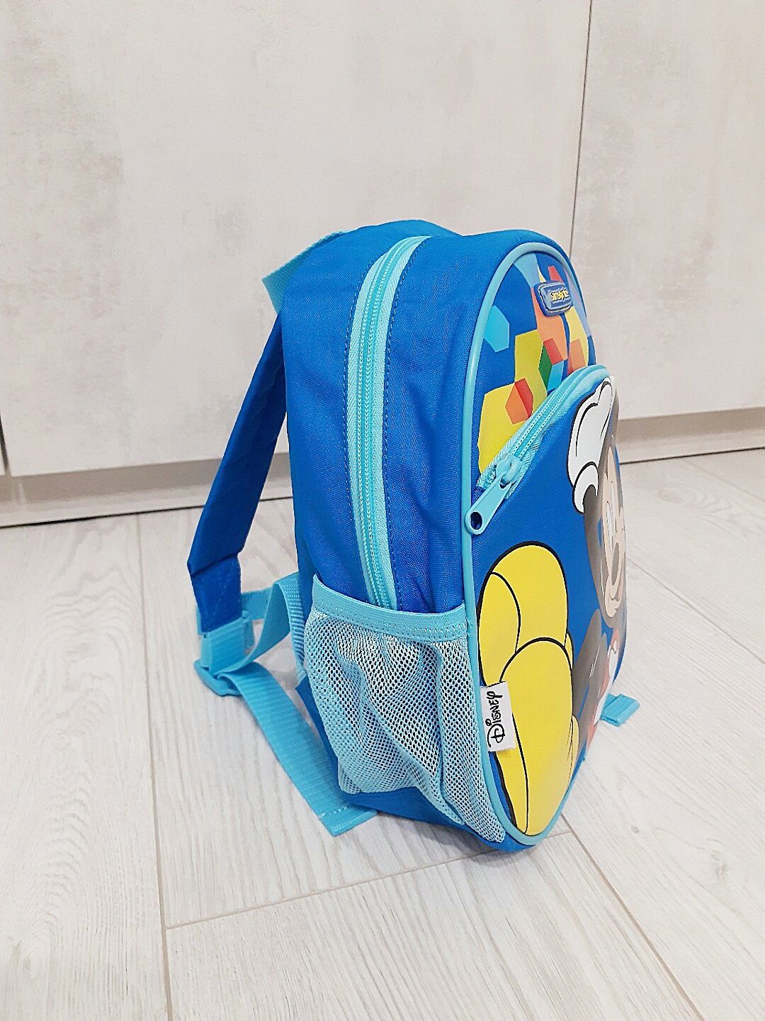 Samsonite Disney рюкзак 3-6 лет