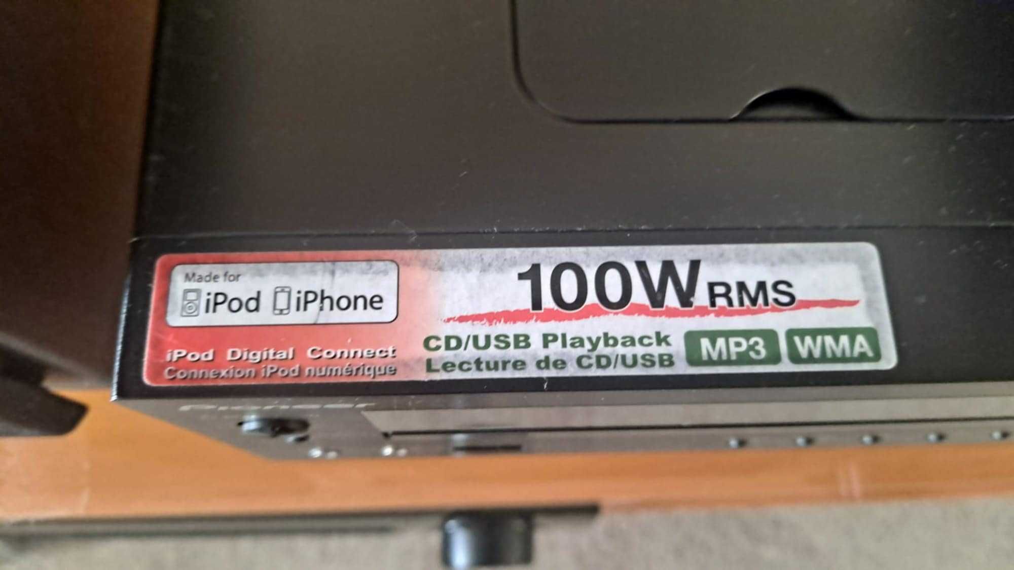 Pioneer X-HM 50-K