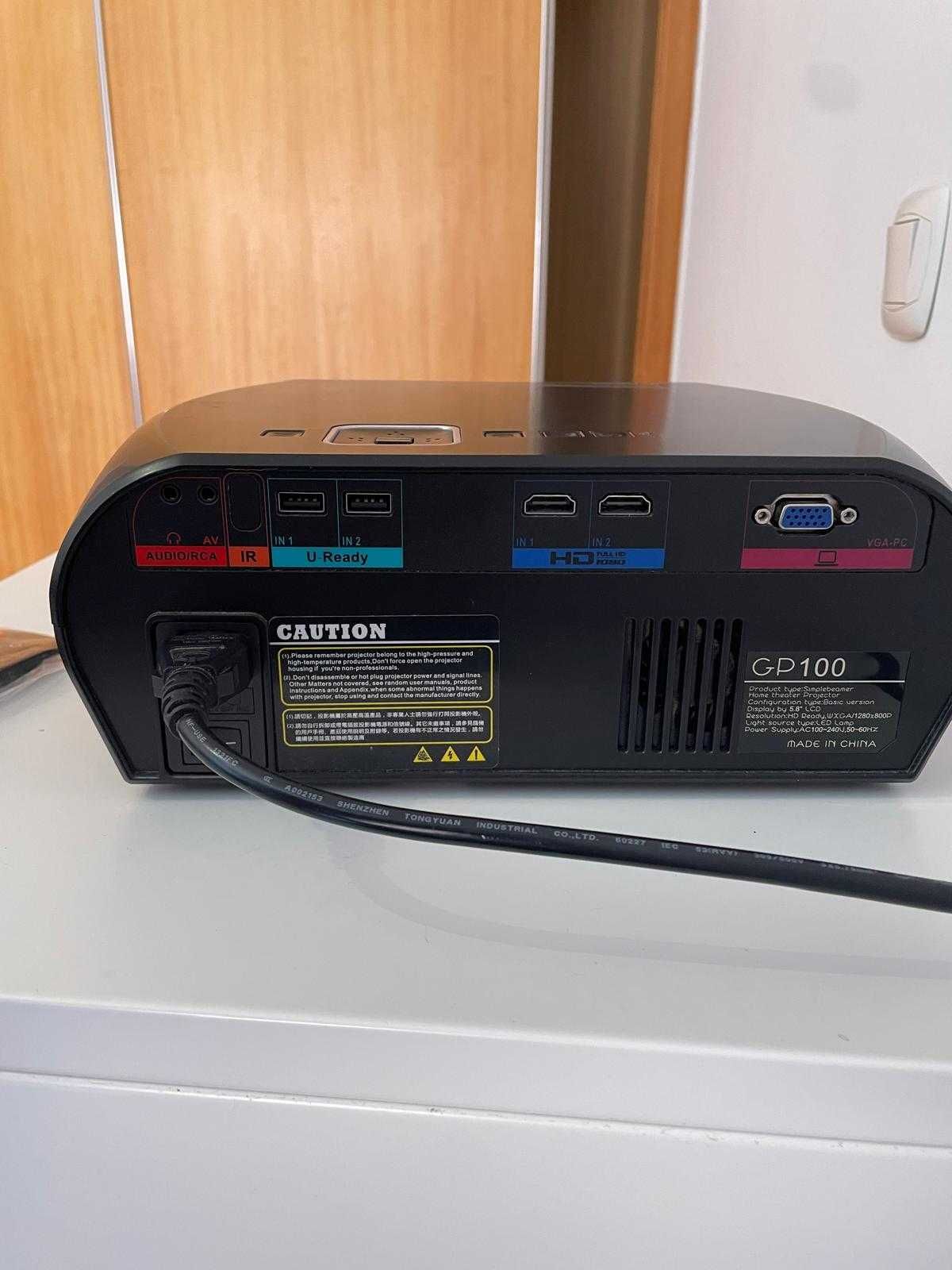 Projetor Vivibright GP100