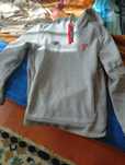 Sweat oficial do Atlético Bilbao