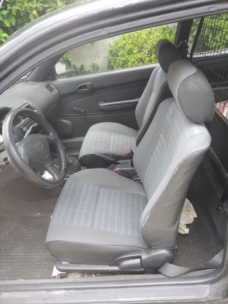 Carrinha Toyota Corolla star van 2000