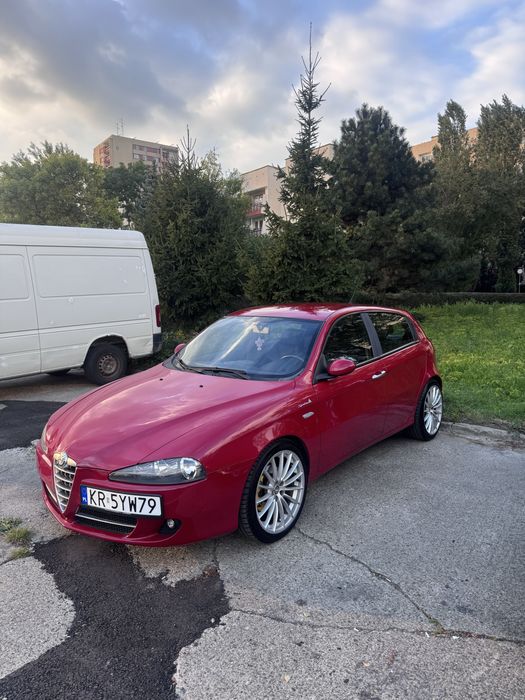 Alfa Romeo 147 Q2