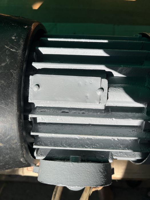 Насос молочний універсальний НМУ-6