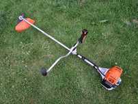 Kosa spalinowa stihl FS111 1.5KM bdb stan Germany FS 111 100