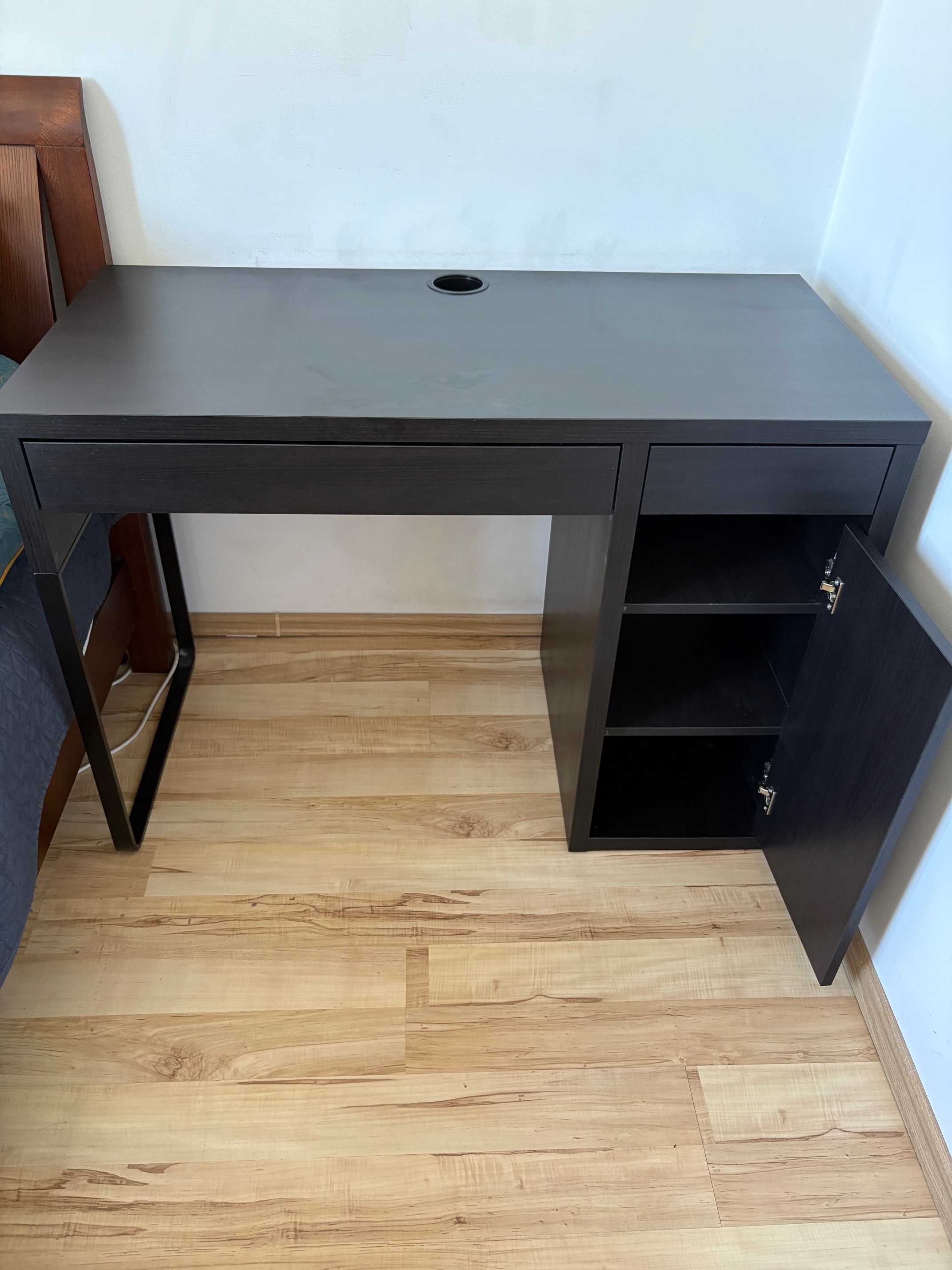 Biurko Ikea MICKE