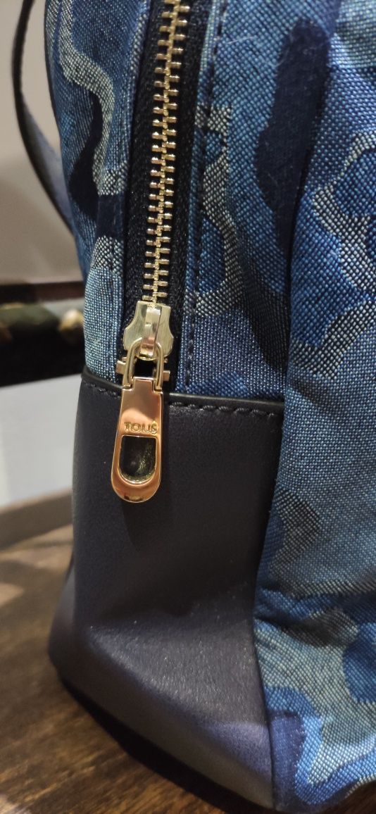 Mochila Tous mulher