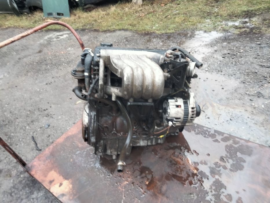 Продам двигун, мотор, ДВС деу нексія 1.5 16 кл