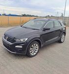 Бампер Volkswagen T-ROC Шрот Разборка Розборка  т-рок