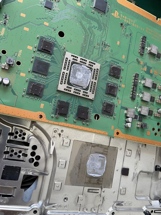 Serwis i naprawa konsol Playstation PS4 PS5 Xbox Nintendo Steam Deck