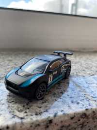 Hot Wheels - "Jaguar I-Pace eTrophy"