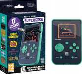 HYPER MEGA TECH! Konsola Super Pocket - TAITO