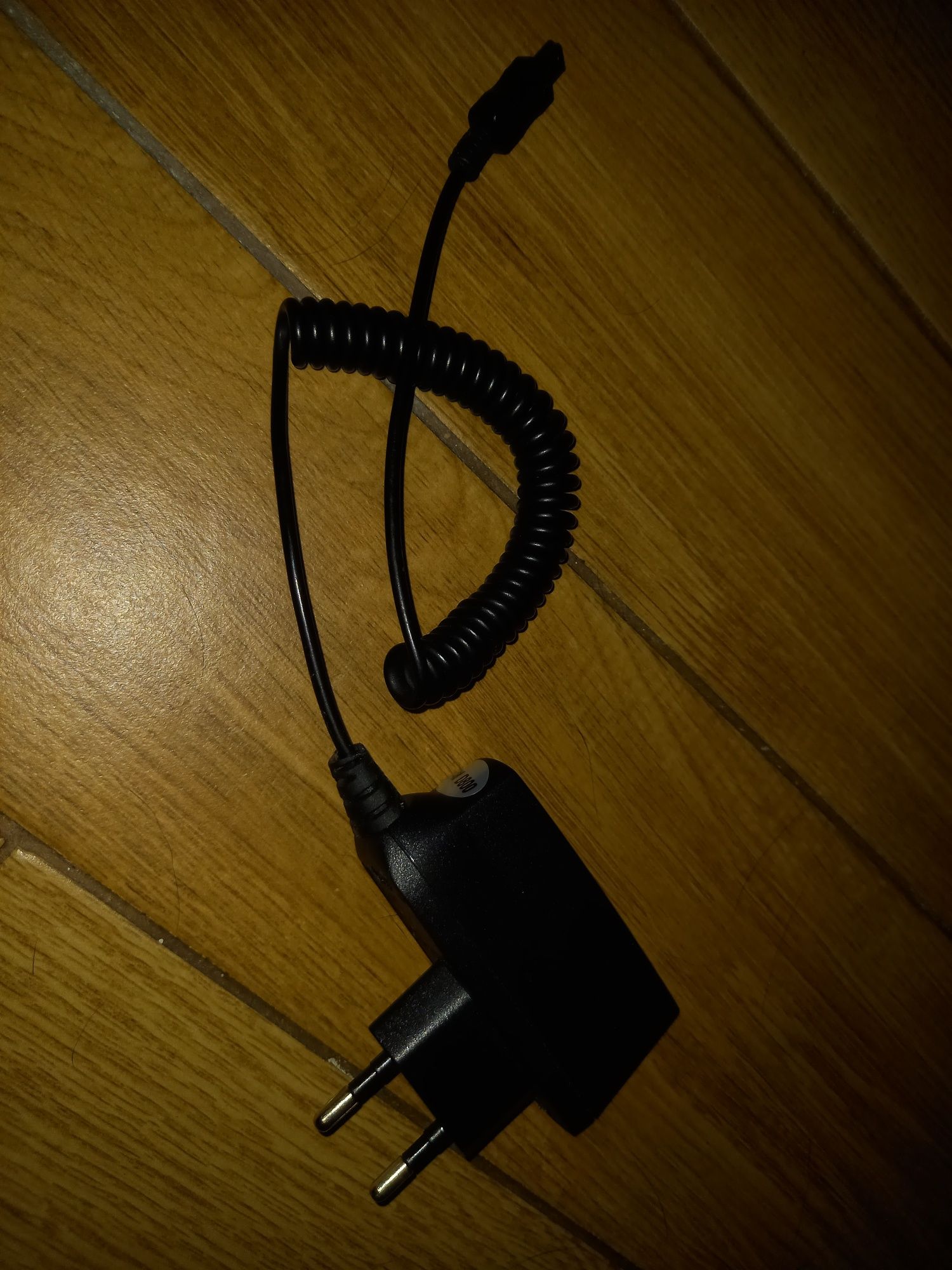 Ładowarka miniUSB (sieciowa) do pada do Playstation 3 (PS3)