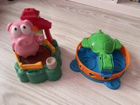 Play doh zestaw