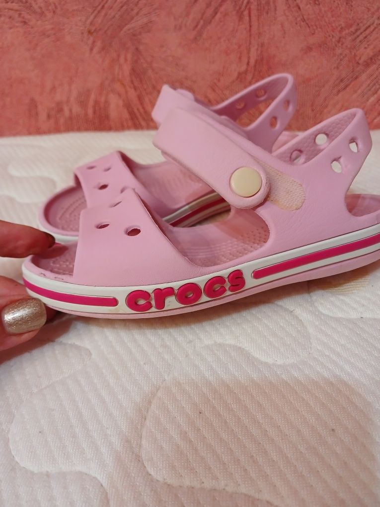 Crocs крокси 27 розмір