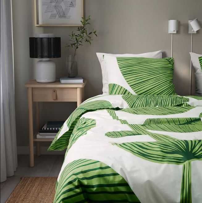 Pościel IKEA KUNGSCISSUS 240x220 bawełna 100%