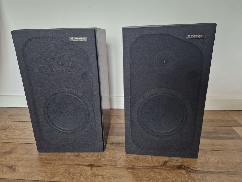 Kolumny Pioneer CS-100z