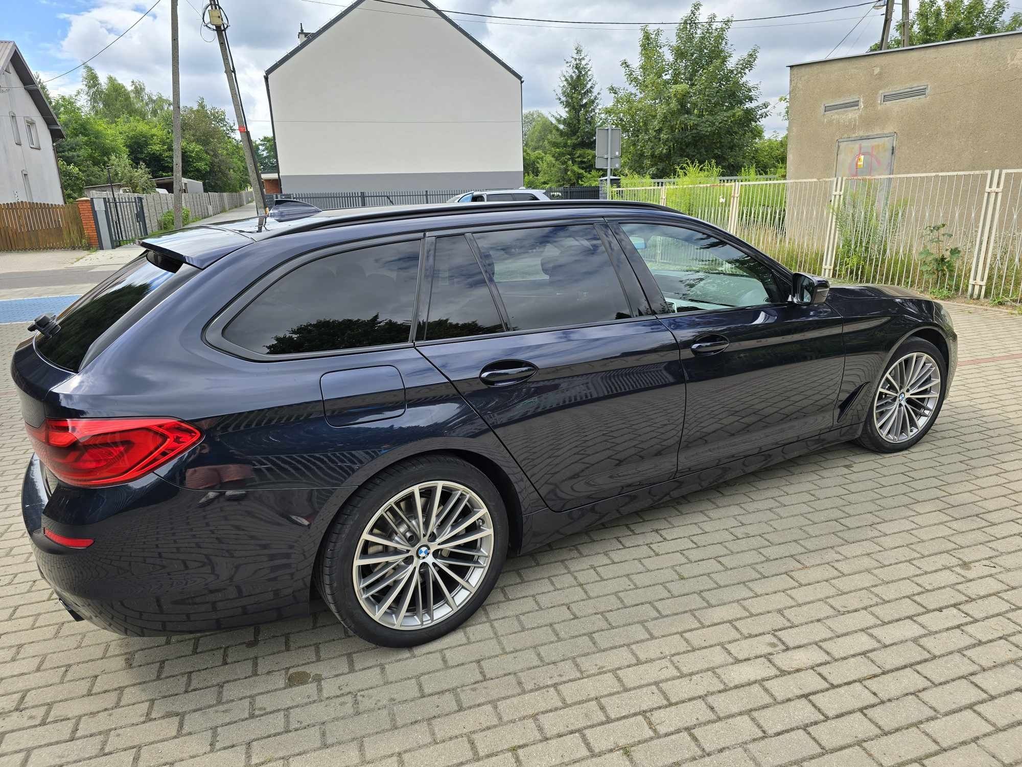 Sprzedam Bmw g31 okazja do soboty
