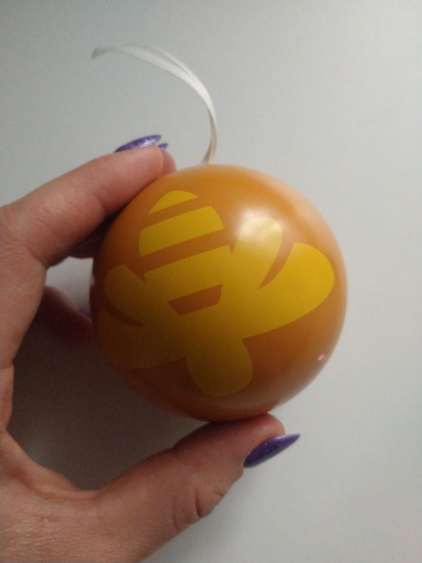 Kulka Miraculous Miraball Vesperia