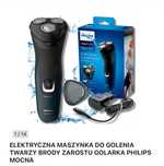 Maszynka do golenia Philips