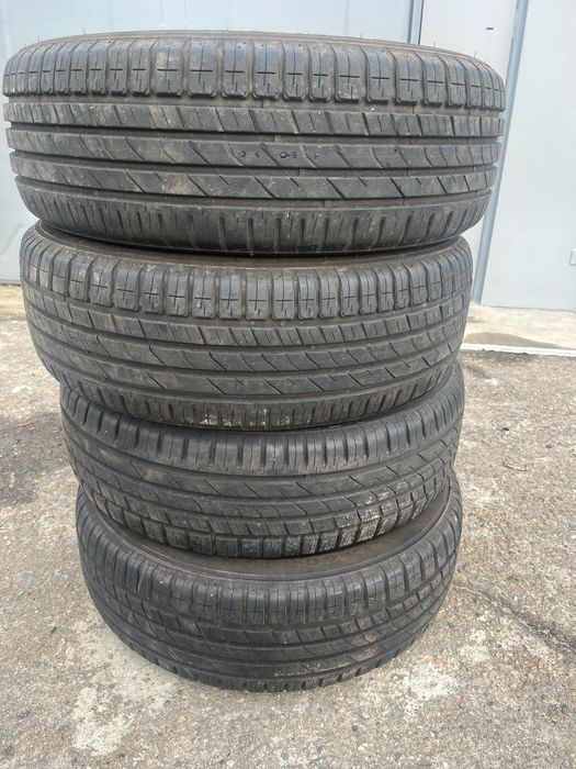 Летние шины  Nokian Nordman SX3