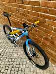 Cannondale Jekyll 700