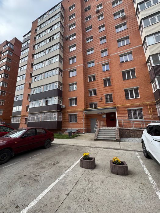 Продам 1 квартиру район Іллінськоі ноаобудова