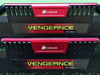 DDR3 16GB CorsaiR VengeAnce PRo 2400 -Komputer