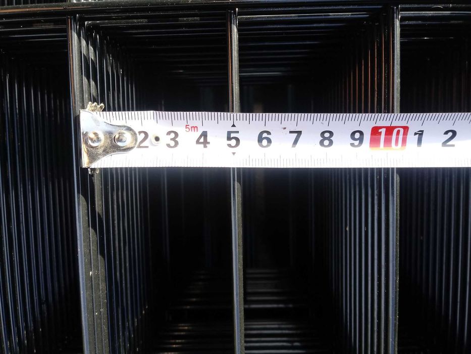 Siatka ogrodzeniowa PCV PROMOCJA !!! 3,6 125 cm wysokosci