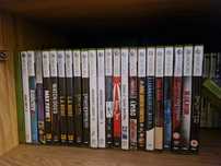 Okazja! Gry na xbox 360 i kinect