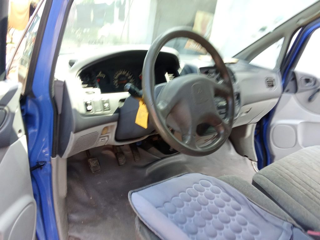 Mitsubishi l 400