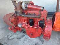 Silnik iveco 8061 fiat fiatagri   8065
