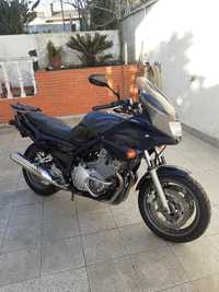 Yamaha diversion 900