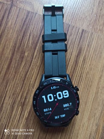 smartwatch vector