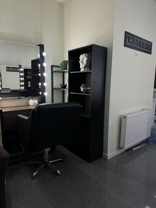 Продам стелаж 180/60 вналичии 4шт