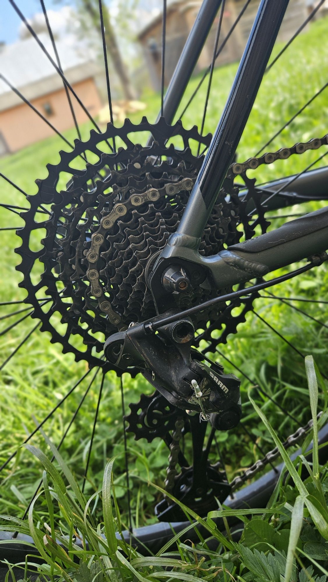Scott scale 970 (L) 29