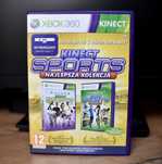 X360 # Kinect Sports Najlepsza Kolekcja