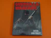 Guerilla Warfare - John Pimlott