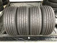 Шини як Нові 195/55 r16 Hankook Літо 4шт 2023р (531)