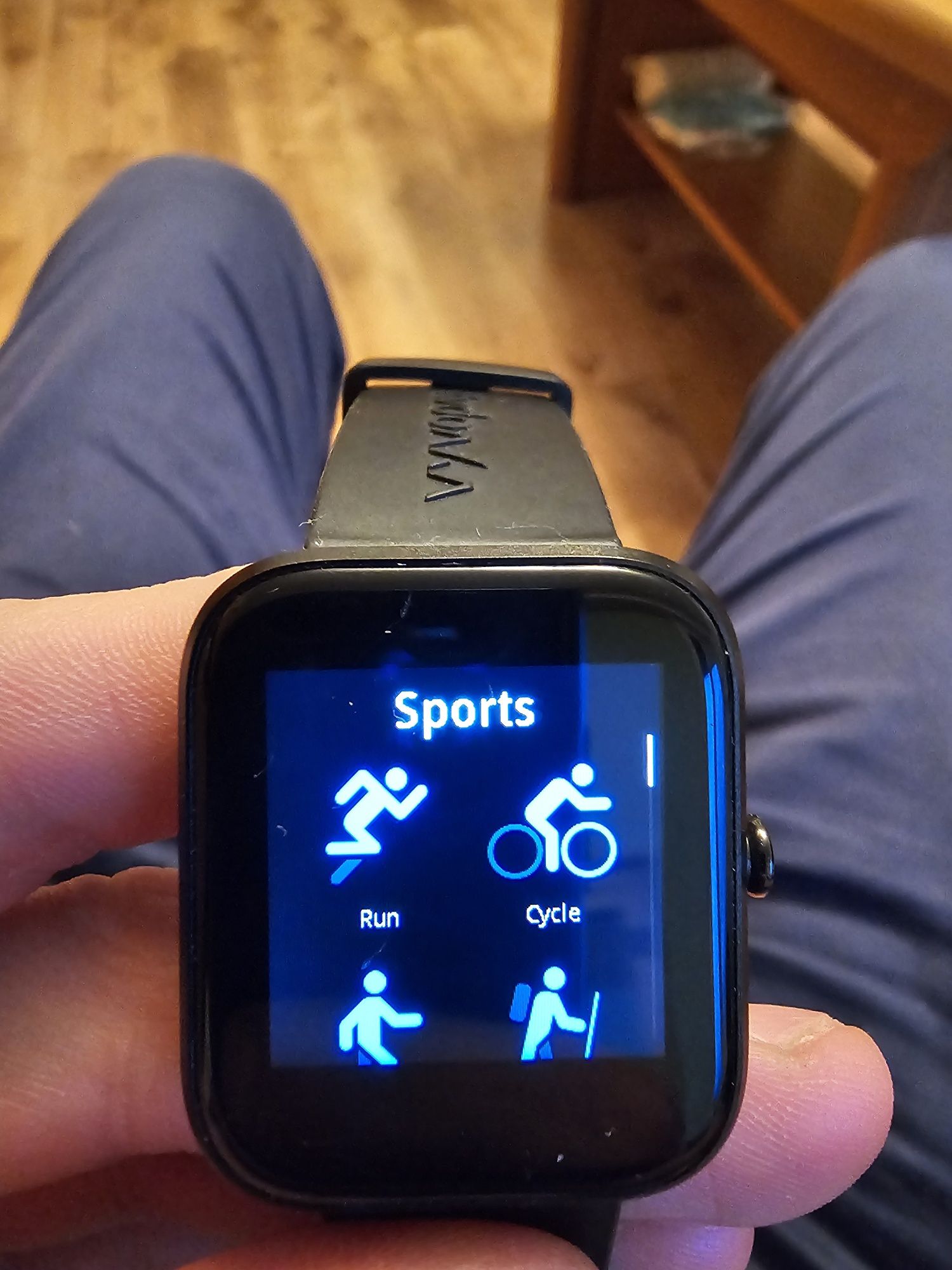 Smartwatch Vyvo Vyvopay