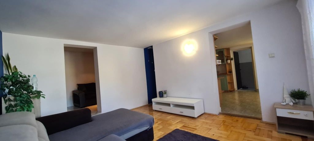 Mieszkanie 42m2 2 piętro
