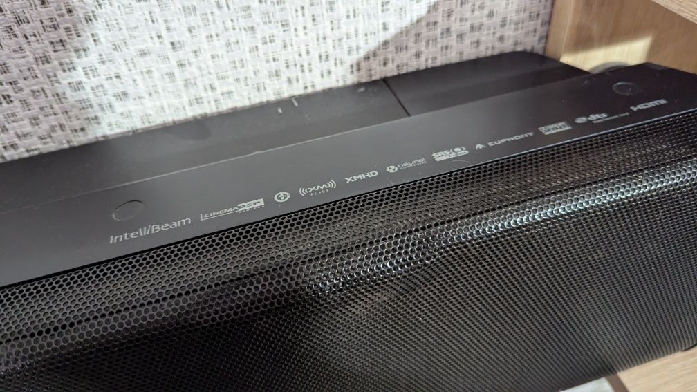 Yamaha YSP 4000 Топ Саундбар / Saundbar звуковий проектор  Japan