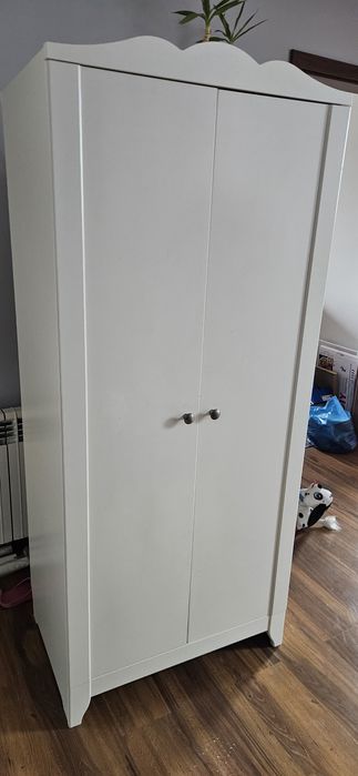 Szafa ikea Hensvik