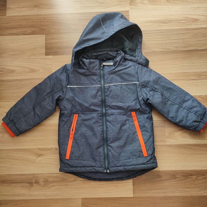 Komplet narciarski chłopięcy H&M rozmiar 104