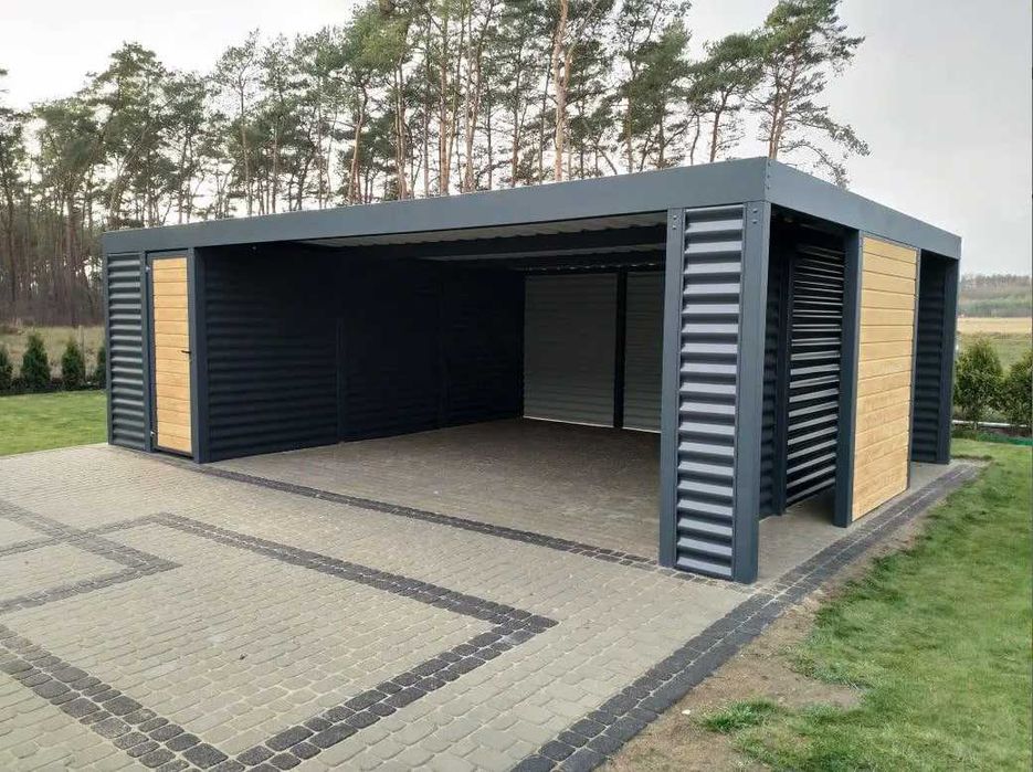 Автонавіси під замовлення. Навіс для авто. Навіси для машини