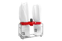 Аспірація Holzmann ABS 8000PRO продуктивність 8000 м³ год. витяжка