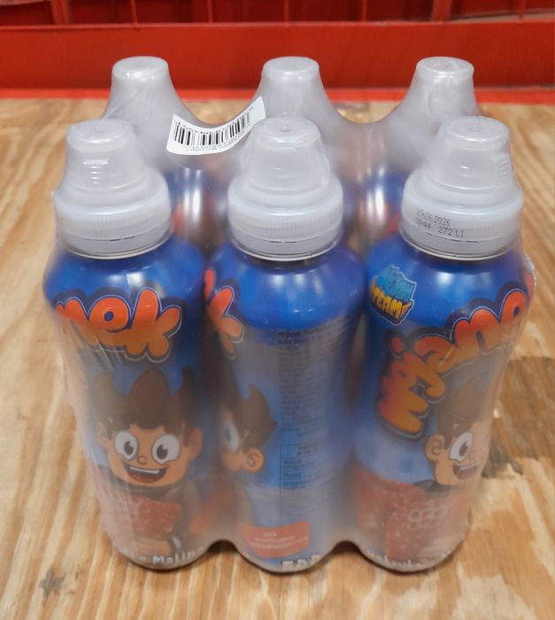 Zgrzewka 2x6=12 sztuk wojankow wojanki wojanek 500ml